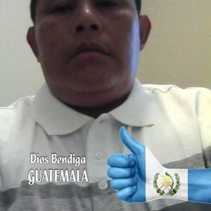 Meet your Posher, Marcelino